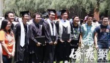 美高校反对限制中国留学生签证：他们推动了美国经济增长