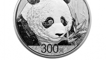 1公斤熊猫银币网上卖1780元　业内：多是镀银工艺品
