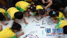 北京幼托机构数量20年缩水2/3　普惠幼儿园将同质同价