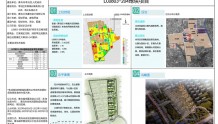 李沧区十梅庵片区地块最新规划公示，规划7栋住宅及相关配套商业