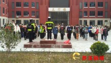 辰溪县教育局开展交通安全宣传月教育活动