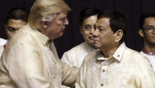 美国对菲律宾作出这一承诺：若中国“入侵”菲，美将提供帮助！