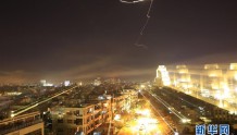 与叙反政府武装谈判破裂　俄发动两周来最猛烈空袭