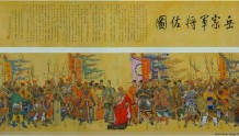 中国古代战斗力最强五支军队：蒙古骑兵令人惧