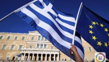 希腊债务危机终结　曾差点被欧元集团“开除”