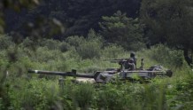美国政府官员：国防部将发布声明　取消8月美韩军演