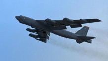 美军欲升级B-52轰炸机让弹药容量翻两番　美媒：针对中国
