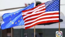 谈判大门关闭！欧盟向WTO提交货品清单　反击美关税“危险游戏”
