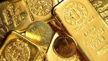 黄金板块大涨5%？黄金市场到底怎么了？未来该咋看？