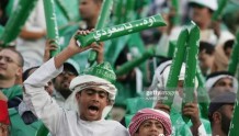 世界杯32强巡礼C组沙特：沙漠绿隼前路依旧坎坷？