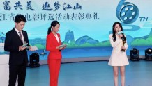 浙江省第六届微电影评选最佳女演员于亚南-追梦人的圆梦时刻