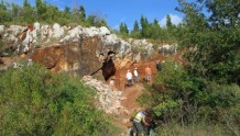 CNN：DNA测序揭开中国云南洞穴人骨化石秘密 第一批美国人祖先
