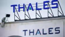 法国Thales与谷歌合作成立云计算服务公司的同时防控对方