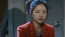 韩国女星撞脸赵露思，你们觉得像吗？