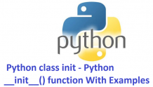 Python 面试高频问题：-init- 和-new-的区别