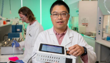 研究人员开发出可进行现场肾脏疾病测试的低成本便携式设备