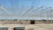 喀什市深喀现代农业产业示范园打造“果蔬产业硅谷”