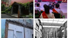 邯郸复兴区：废弃锅炉房变身剧场 满足群众多样化文化需求