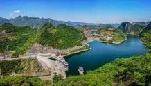 总投资26.7亿元！贵州马岭水利枢纽工程顺利完建发挥功能