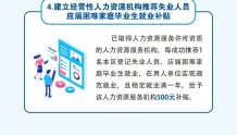 北京市丰台区发布10条促进就业措施 #人社之声