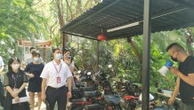 大力推进电动自行车充电设施建设，番禺区召开物业管理联席会议