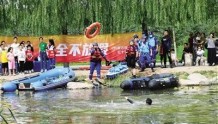 内蒙古教育厅致信家长做好暑期预防学生溺水工作