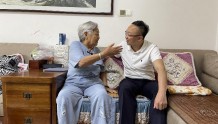 骨科专家刘志豪：勇破难题为70余位老人“置换”人生