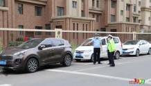 【注意】7月1日至19日，延吉交警共查处违法停车行为2530起