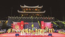 泉州首届“福狮”文化节（石狮专场）活动启动关注“福狮”文化节