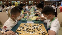 全国围棋特色学校名单公布，宁波4校入选