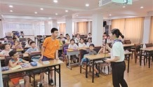 浙江宁波：这个社区暑期夏令营连办15年惠及500余个孩子