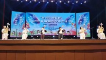 礼乐山东｜聊城：“心飞扬 梦起航”2022年聊城市少儿艺术节成功举办
