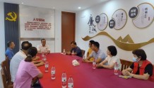 ​瓯海首批银龄党建指导员 助力“共享社·幸福里”建设