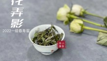 想喝香气丰富的白茶，为什么推荐寿眉？