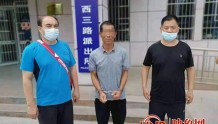 漯河警方辗转3000多公里 抓获潜逃26年抢劫犯罪嫌疑人