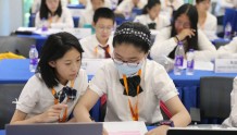 第十二届凤凰青少年模拟联合国活动成功举办——江苏200多位中小学生参加盛会