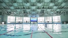 2022年本市夏季游泳场所有序开放