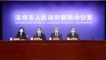 深圳本轮疫情阳性个案主要感染奥密克戎BA.5进化分支 呼吁市民规范戴口罩