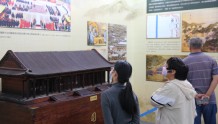 “圆明园历史文化展”在赤峰市开展