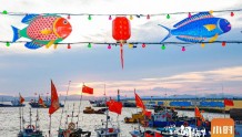 三年“闯海节”，浙江玉环高水准绘就海岛共富新标杆