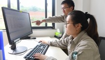 国网沙县区供电公司：打造“数字化”供电所 激活供电服务新模式