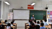淮阴师范学院第一附属小学：网络安全进校园 撑起学生“守护伞”