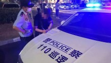 安阳市公安局文峰分局：民警紧急出动 挽救轻生女子