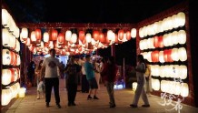 “好地方”扬州以“月”为媒“点亮”中秋佳节，运河十二景成热门打卡地