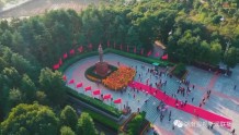 湖南：加快建设世界旅游目的地 打造以韶山为代表的红色名片