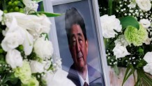 安倍“国葬”开销高于英女王葬礼引民众不满，预计为16.6亿日元
