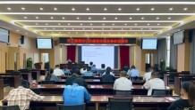 国网长丰县供电公司开展健康讲座，撑起职工健康“保护伞”