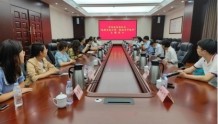 济南市委政法委以“三围绕”为引领  扎实做好文明单位创建工作