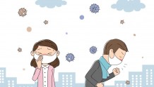 防疫科普 | 随地吐痰致路人被传染！如何防止吐痰造成的传播风险？