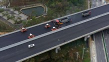 这三条高速基本建成，武汉又将新增3条城市出口路